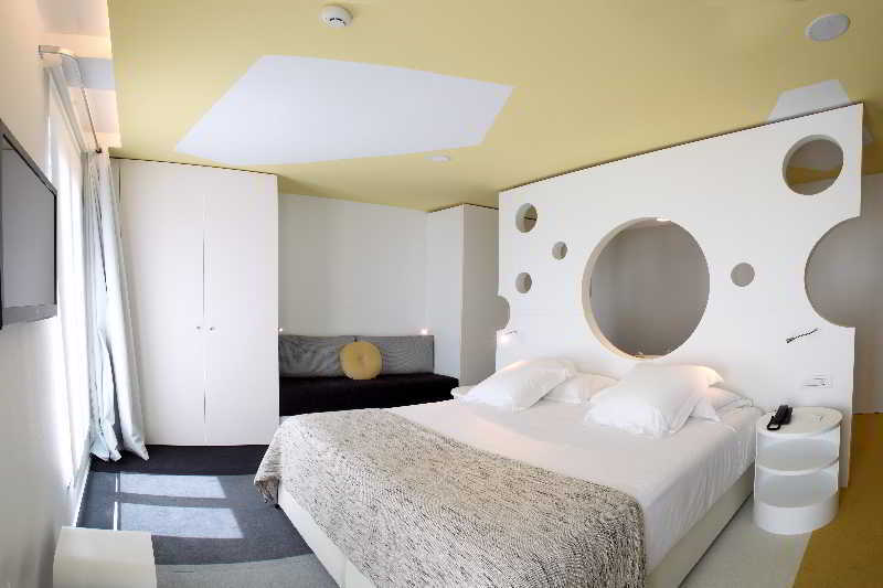 Hotel Mate Pau, Barcelone