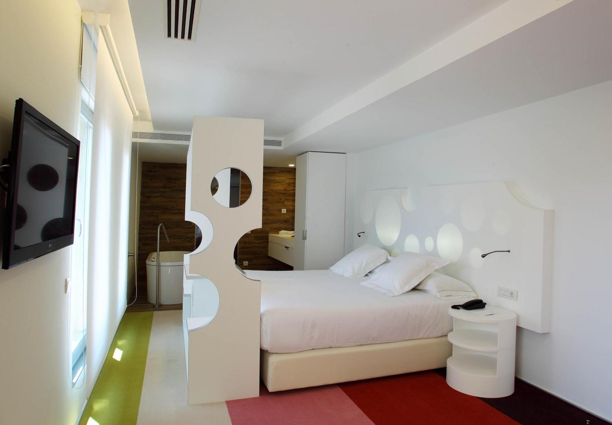 Hotel Mate Pau, Barcelone